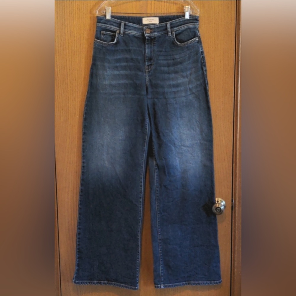 Max Mara Denim Jeans